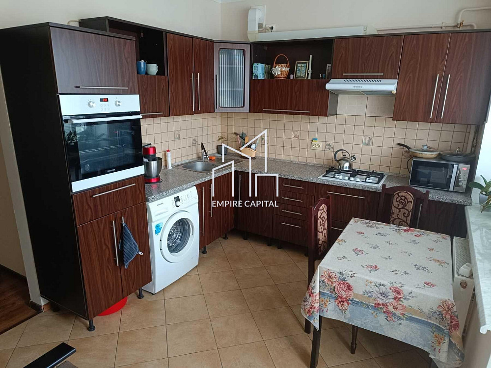 Продаж 1к квартири 44.3 кв. м Львів - фото 4