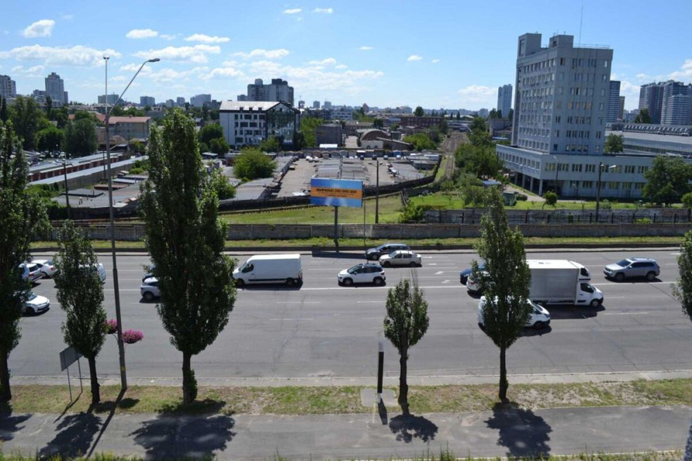 Продаж Квартира 2-кімнатна, 5/25 поверх на Георгія Нарбута, 1а Киев - изображение 11