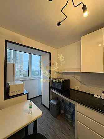 Продаж квартири з євроремонтом в Соломянському районі. Київ