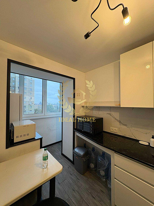 Продаж квартири з євроремонтом в Соломянському районі. Киев - изображение 3