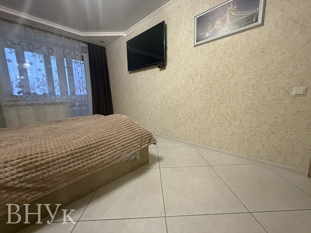 Продаж Квартира 3-кімнатна, 10/11 поверх на вул. Галицька Ternopil' - photo 4