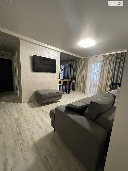 Продаж Квартира 3-кімнатна, 5/9 поверх на Йорданська вул., д. 18 Київ - фото 1