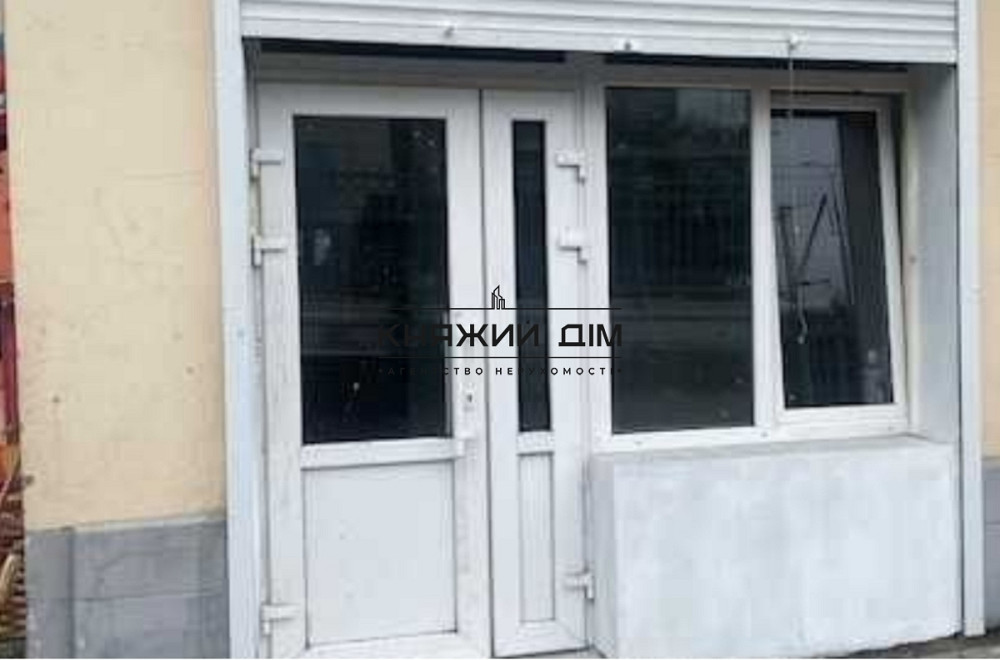 Оренда офісне приміщення на Вокзальная ул. поверх - 1/4 Київ - фото 1