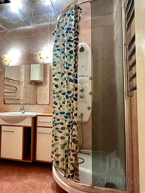 Продаж Квартира 3-кімнатна, 2/5 поверх на Костя Гордиенко вул., д. 8 Киев - изображение 16