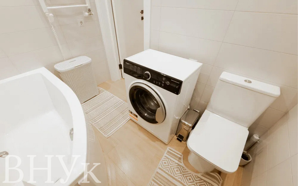 Продаж Квартира 2-кімнатна, 5/8 поверх на Університетська, 25 Ужгород - фото 13