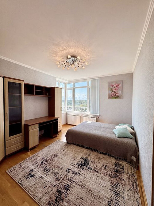 Продаж Квартира 3-кімнатна, 14/22 поверх на Науки просп., 80/73 Киев - изображение 6