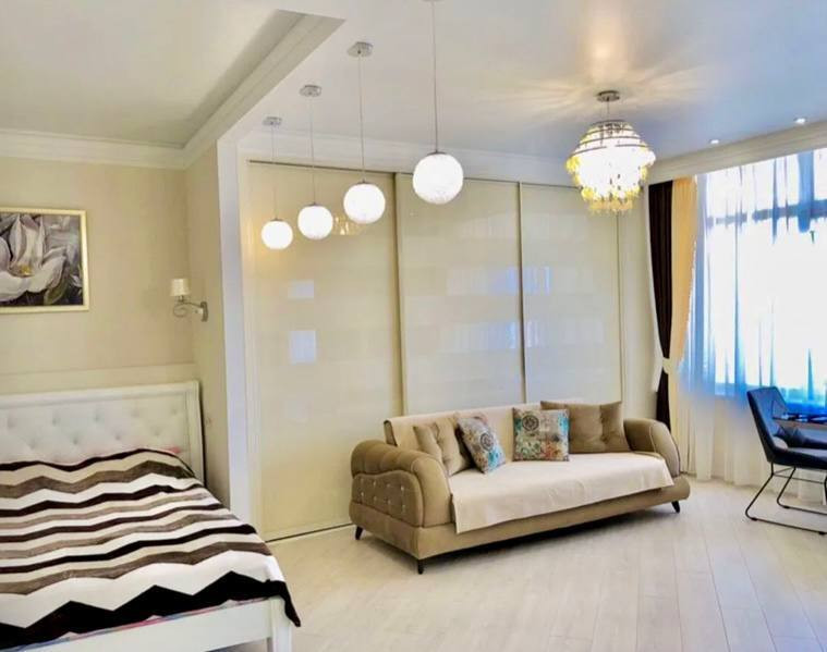 Продаж Квартира 1-кімнатна, 19/25 поверх на Каманина улица, 16а Одеса - фото 7