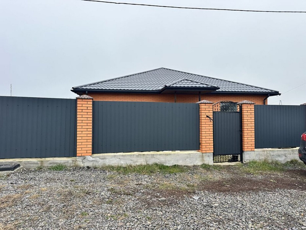 Продаж Будинок на Єнтузіастів Вінниця - фото 1