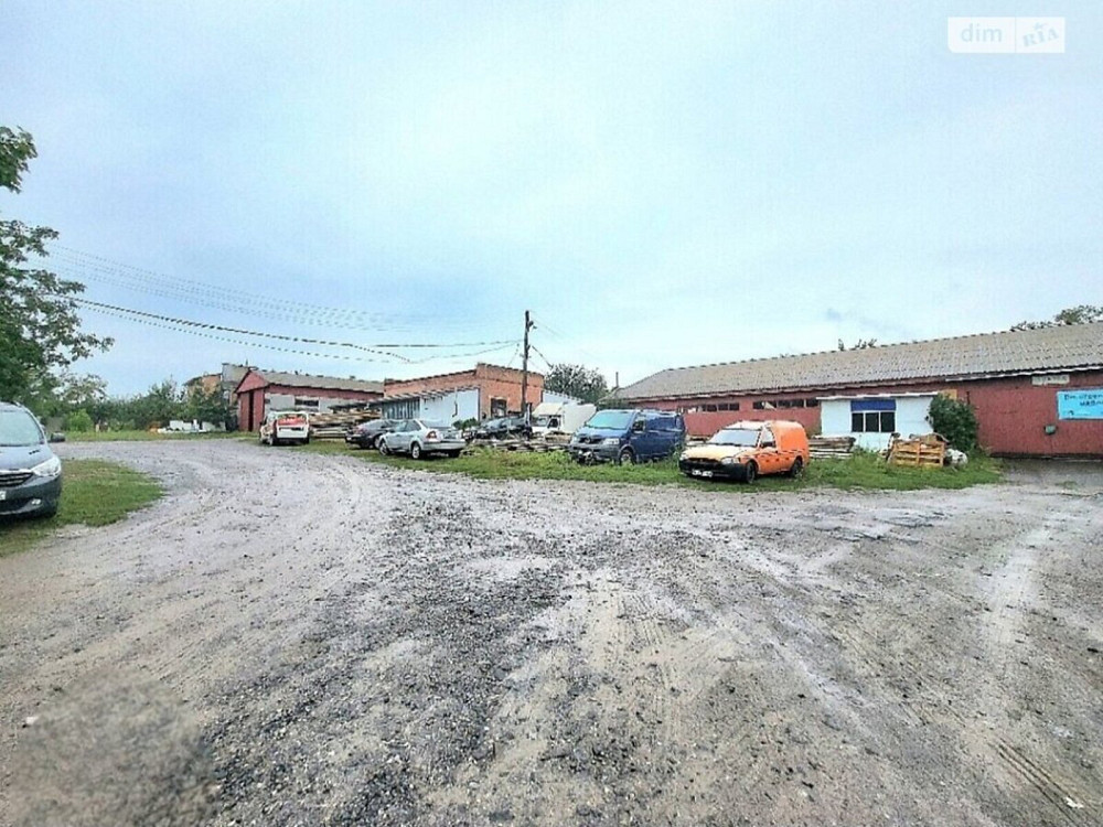 Продаж приміщення вільного призначення на Ольгт Кобилянської поверх - 1/1 Винница - изображение 3