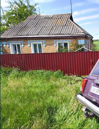 Продам дом господарство 45 соток Олексіївка Катеринівська ТГ Кропивницький