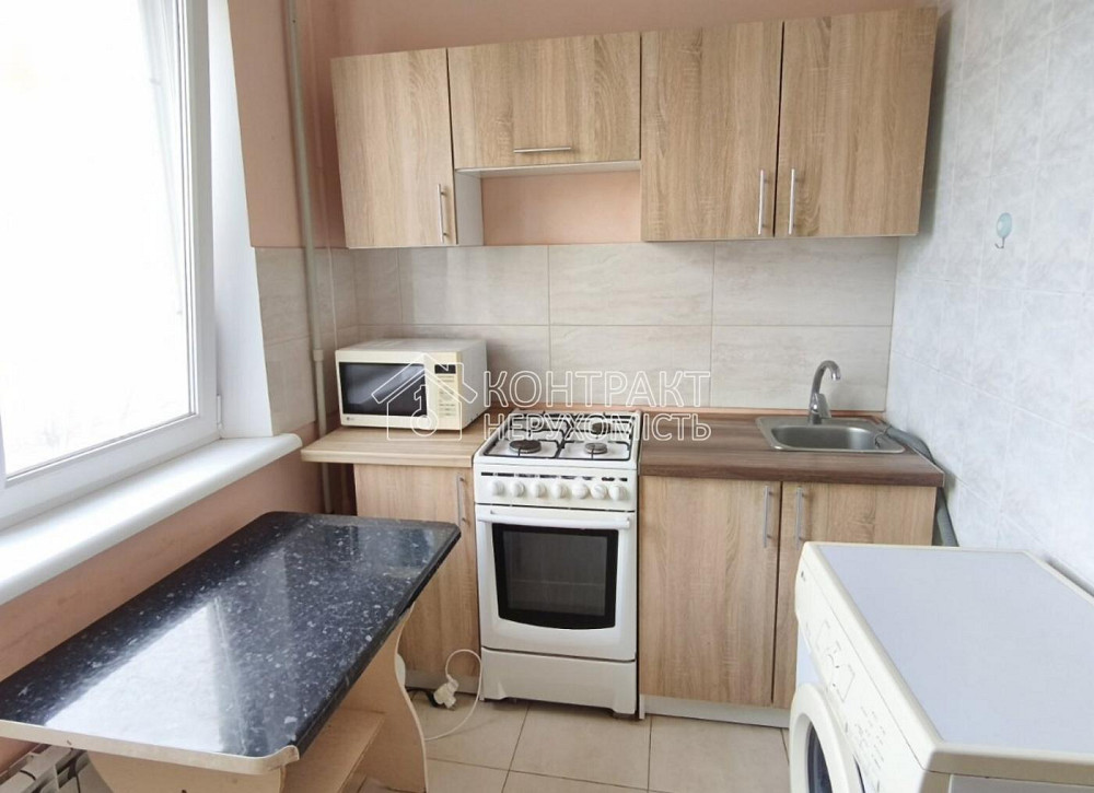 Продаж Квартира 2-кімнатна, 5/9 поверх на вул. Амосова Харків - фото 8