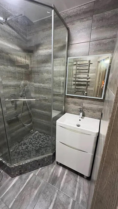 Продаж Квартира 1-кімнатна, 3/5 поверх на Фонтанская дорога ул. Одеса - фото 7