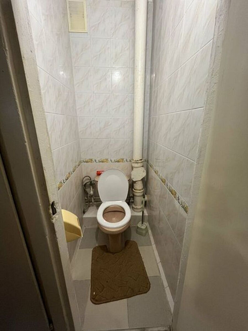 Оренда Квартира 1-кімнатна, 5/9 поверх на Григоренка, 25 б Київ - фото 7