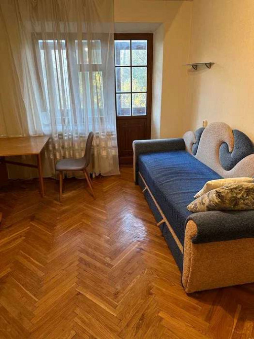 Оренда Квартира 1-кімнатна, 3/5 поверх на Олени Теліги, 41-б Київ - фото 2