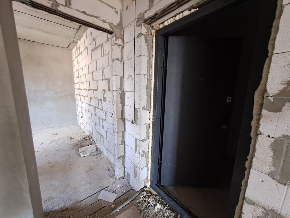 Продаж 1х-кімнатної квартири великої площі вул.Лозовецька Тернопіль - фото 6