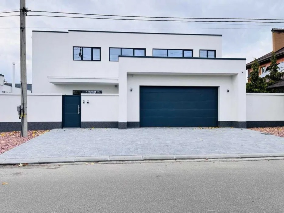 Продаж Будинок на вул. Княгіні Ольги, 14 