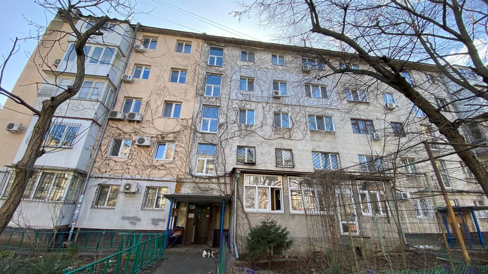 3-х комнатная квартира на Среднефонтанской Одеса - фото 19