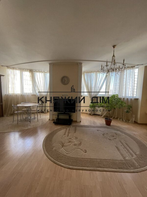 Оренда Квартира 1-кімнатна, 12/25 поверх на Урловская ул. Киев - изображение 15