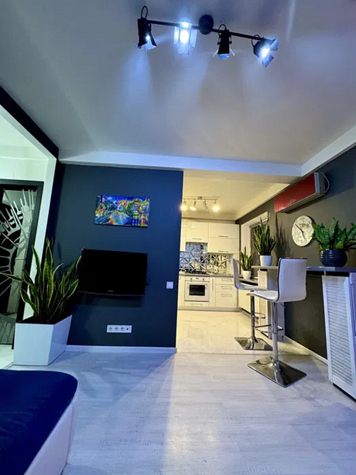 Оренда Квартира 2-кімнатна, 9/9 поверх на Ентузіастів, 33 Київ - фото 3