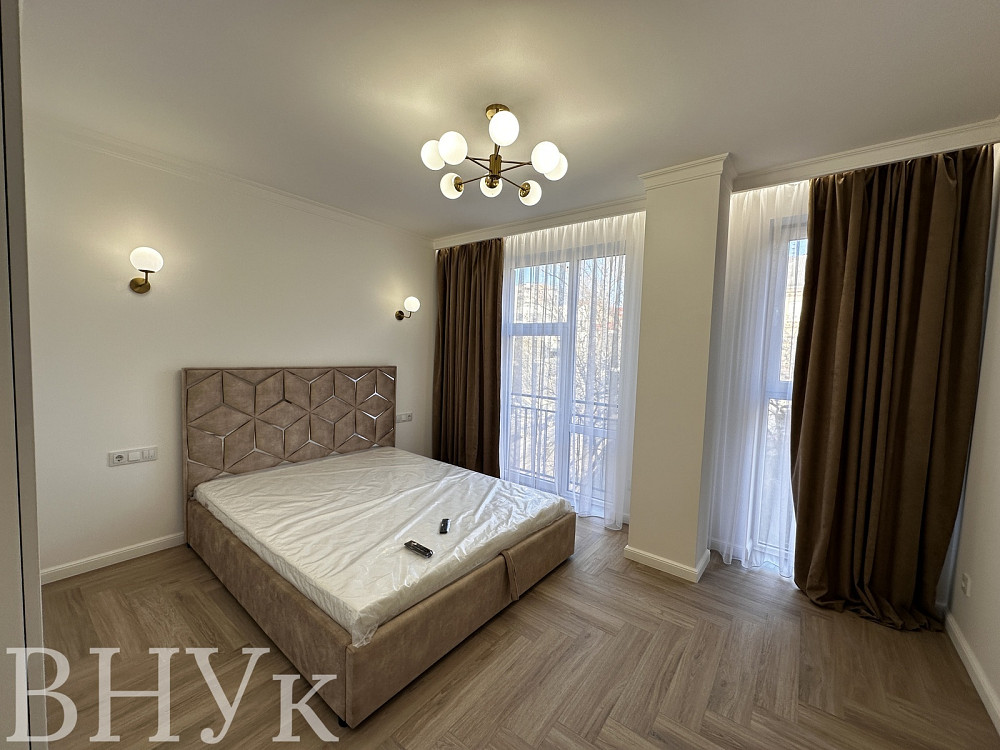 Продаж Квартира 2-кімнатна, 4/5 поверх на вул. Острозького Князя Тернопіль - фото 16