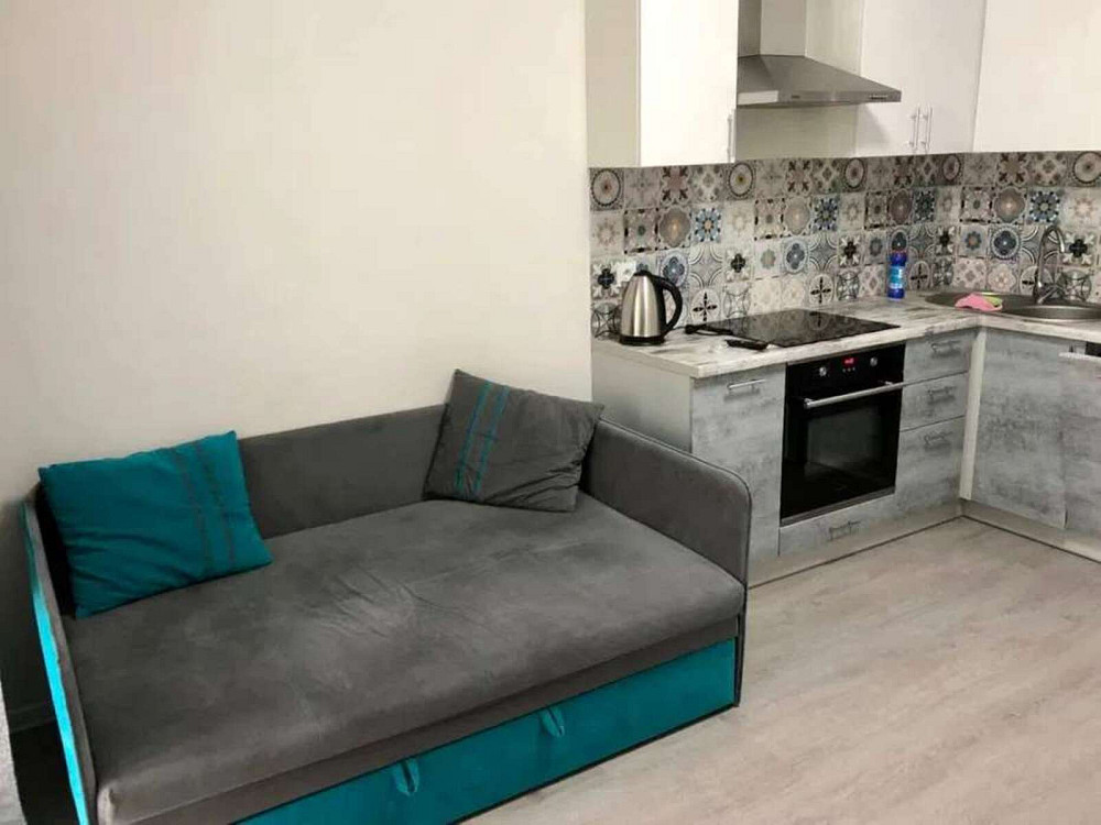 Оренда Квартира 1-кімнатна, 8/19 поверх на ул. Герцена Київ - фото 2