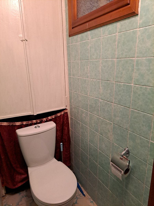 Оренда Квартира 3-кімнатна, 4/9 поверх на Ігоря Шамо, 19 Київ - фото 14