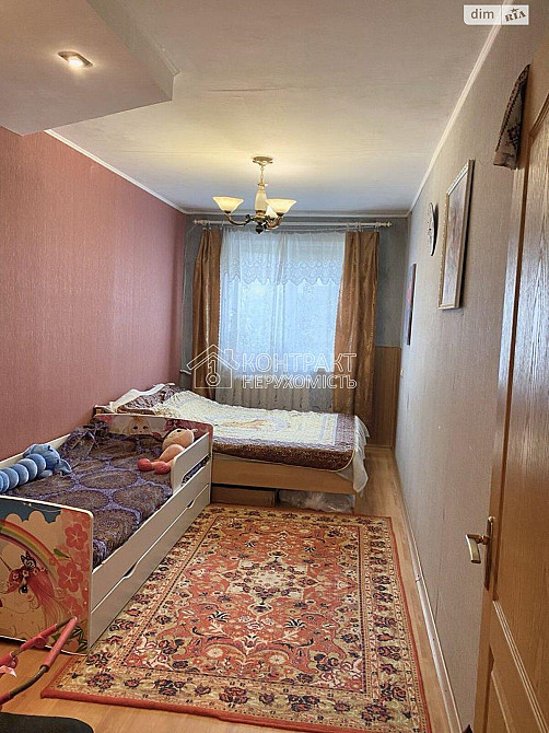 Продаж Квартира 2-кімнатна, 5/5 поверх на вул. Владислава Зубенка Харків - фото 6