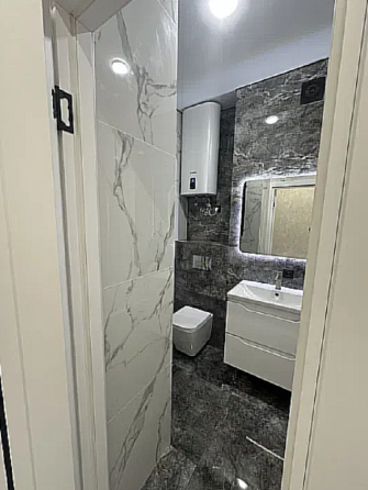 Однокомнатная квартира в Крыжановке Крижанівка (Комінтернівський район)