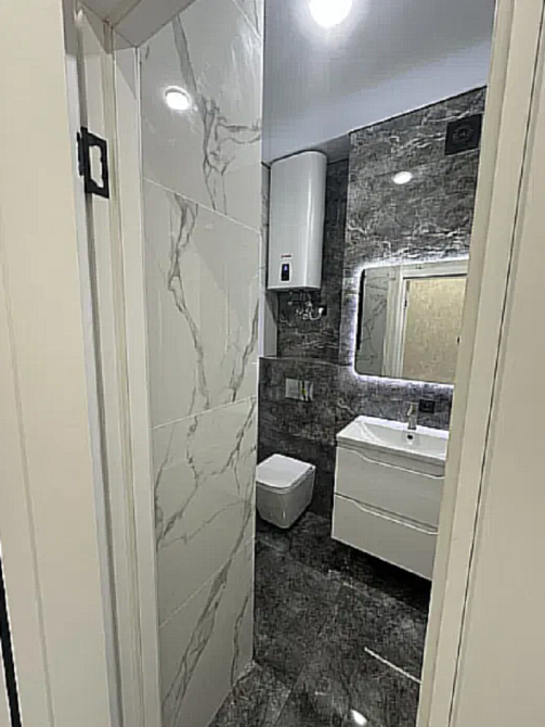 Продаж Квартира 1-кімнатна на ул. Марсельская, 33/5 Kryzhanivka (Kominternivskyi raion) - photo 5