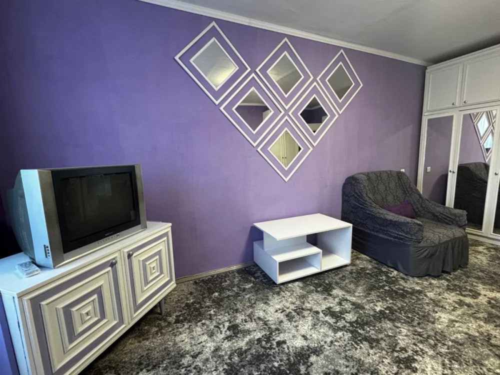 Оренда Квартира 1-кімнатна, 2/10 поверх на Бориспільска, 12б Київ - фото 4