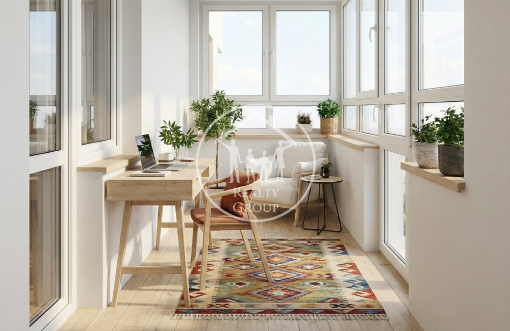 Продаж 1к Квартира 44 кв.м Студинського Львів - фото 8