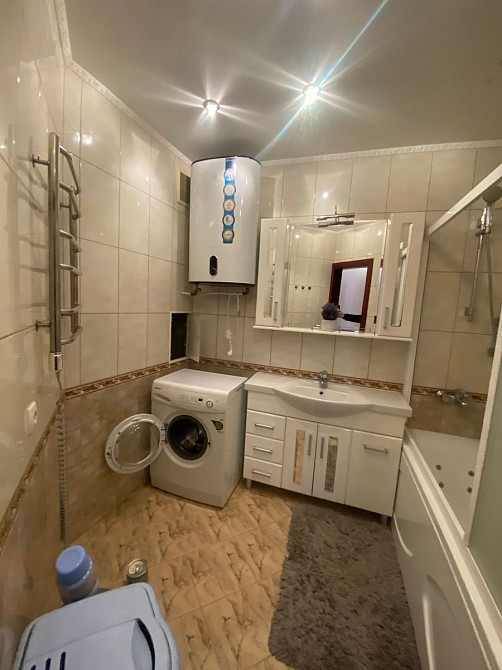 Оренда Квартира 3-кімнатна, 20/35 поверх на Княжий затон, 21 Київ - фото 14