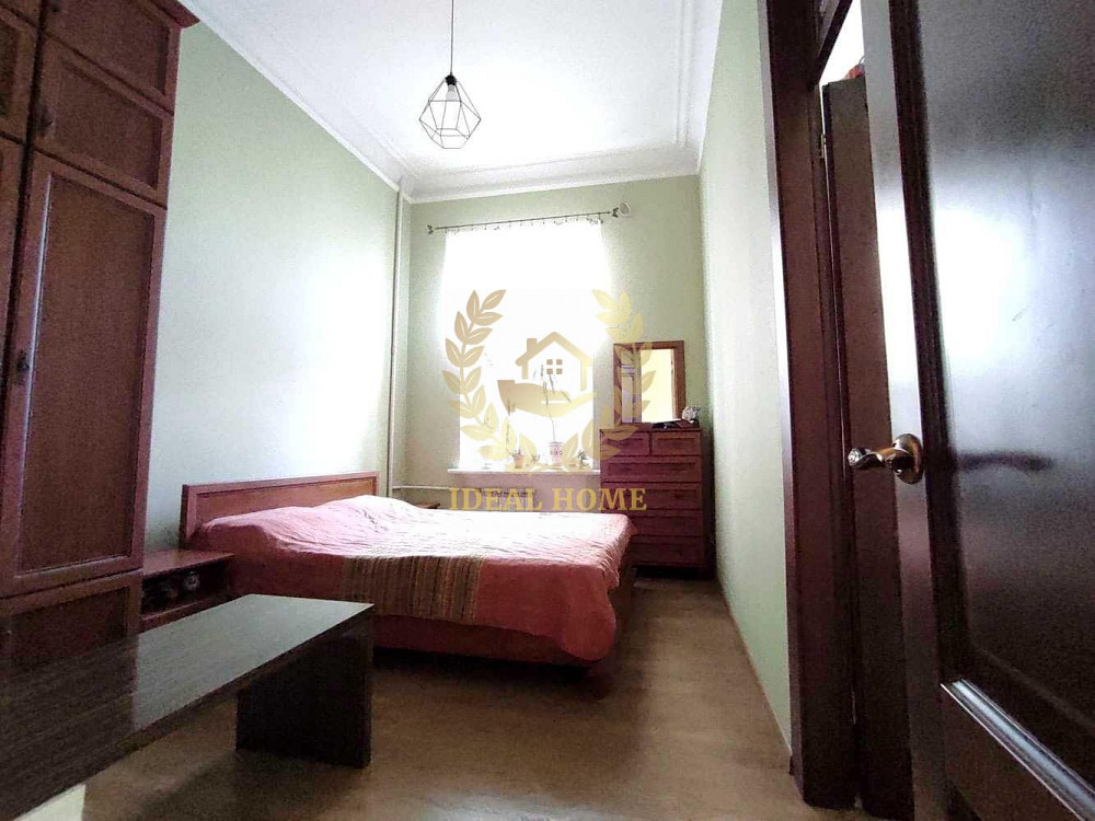 Продаж Квартира 3-кімнатна, 3/4 поверх на Набережно-Крещатицкая ул., 7 Kiev - photo 8