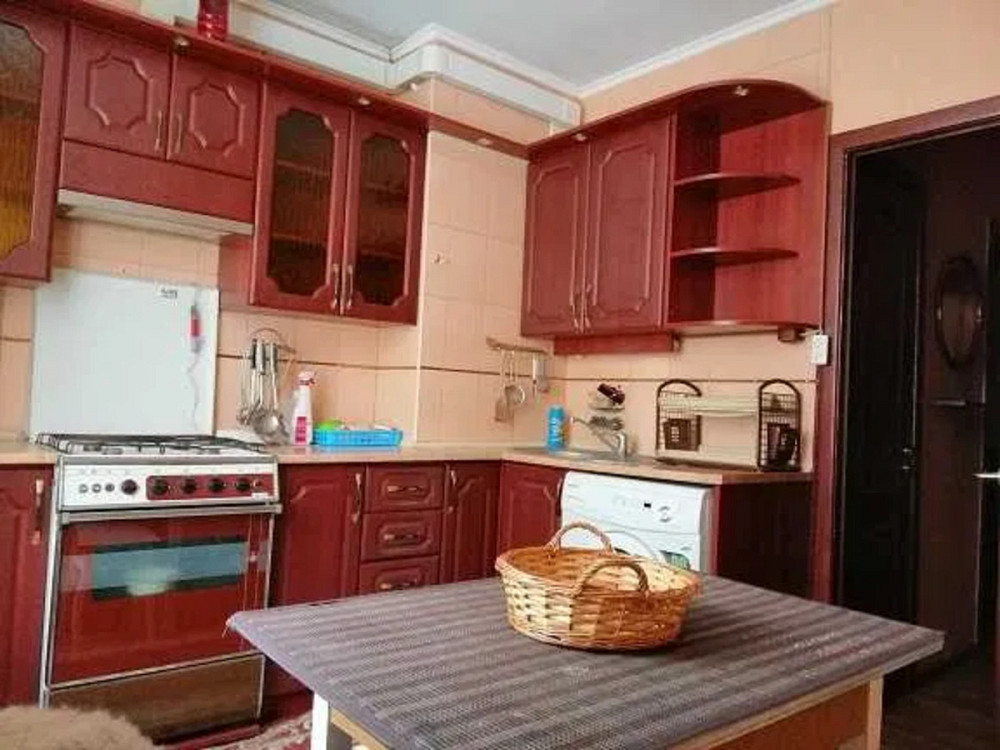 Оренда Квартира 1-кімнатна, 2/9 поверх на Городня, 13 Київ - фото 8