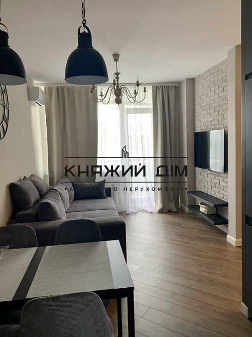 Оренда 2 кімнатна квартира ЖК Паркове місто КОД 11184969 Київ - фото 2