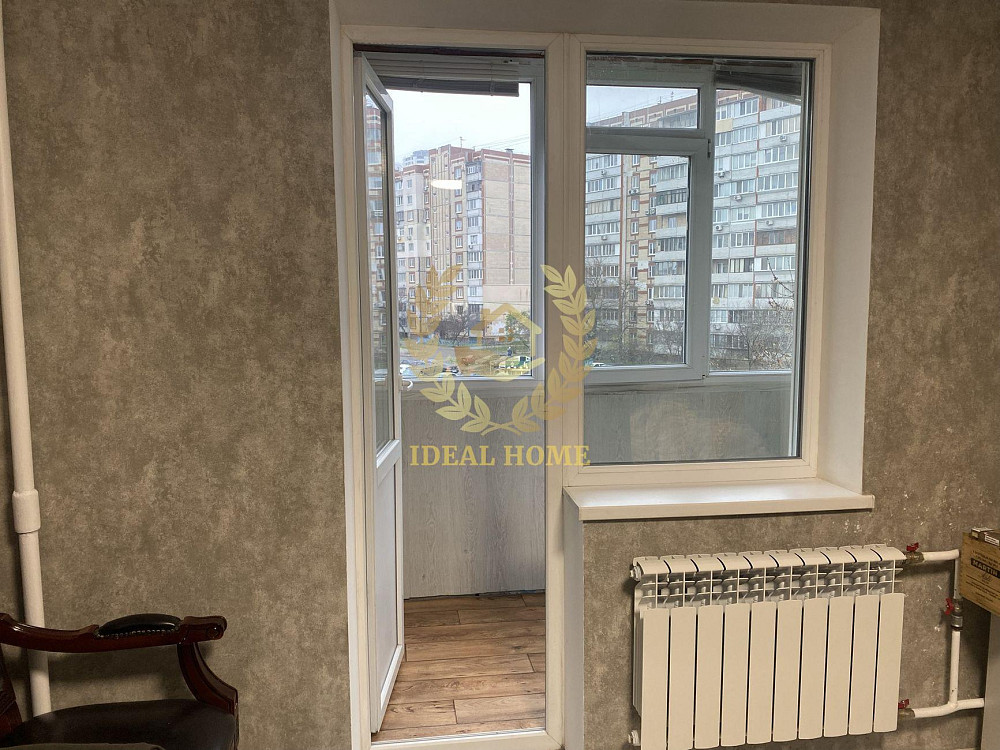 Продаж Квартира 3-кімнатна на Каштановая ул., 10 Kiev - photo 8