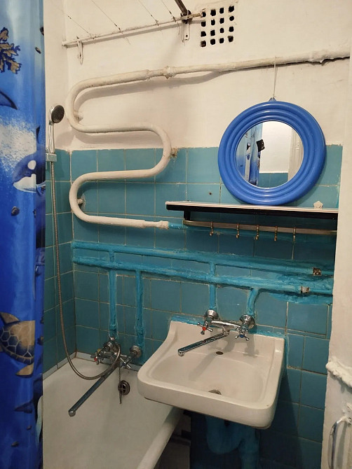 Оренда Квартира 1-кімнатна, 3/5 поверх на вул. Волинська, 2 Киев - изображение 9