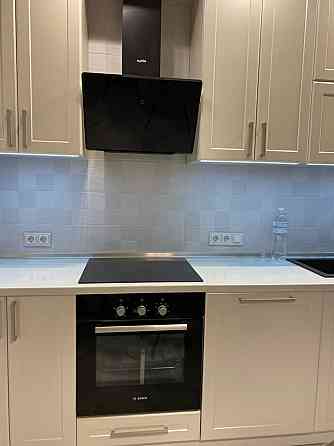 Оренда Квартира 2-кімнатна, 15/16 поверх на Гарматна, 38б Киев