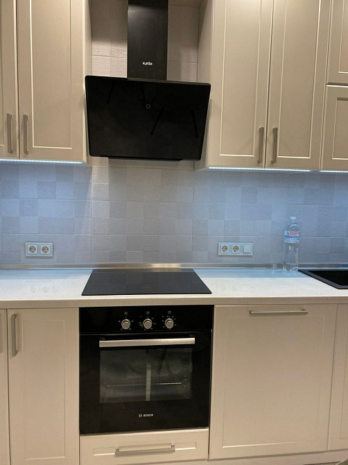 Оренда Квартира 2-кімнатна, 15/16 поверх на Гарматна, 38б Киев - изображение 3