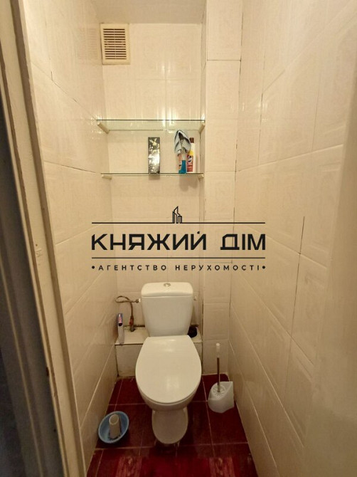 Оренда 2 кімнатної квартири на Троєщині Київ - фото 17