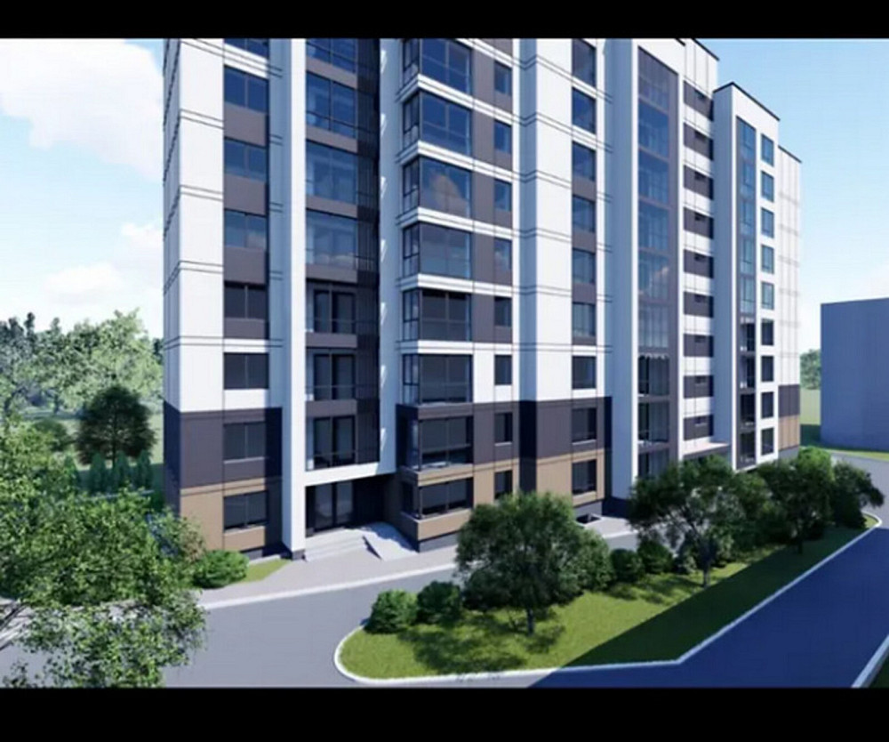 Продаж 2к квартири 67 кв. м на вул. Чернівецька Тернопіль - фото 5