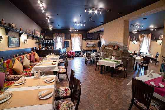 Продаж заклад громадського харчування на вул. Пушкинская приміщень - 6, поверх - 2/3 Харків
