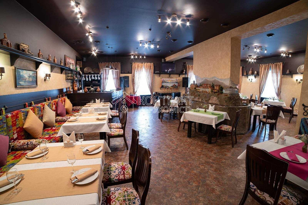 Продаж заклад громадського харчування на вул. Пушкинская приміщень - 6, поверх - 2/3 Харків - фото 6