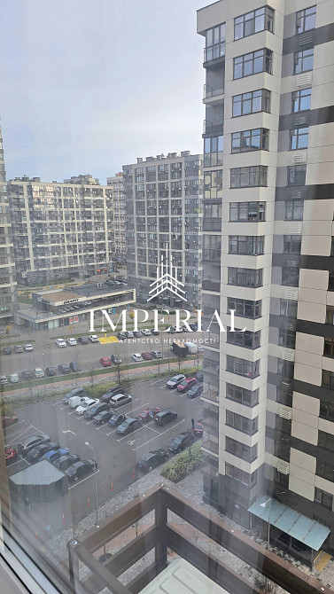 Оренда Квартира 1-кімнатна, 11/25 поверх на вул. Олександра Олеся Киев - изображение 20