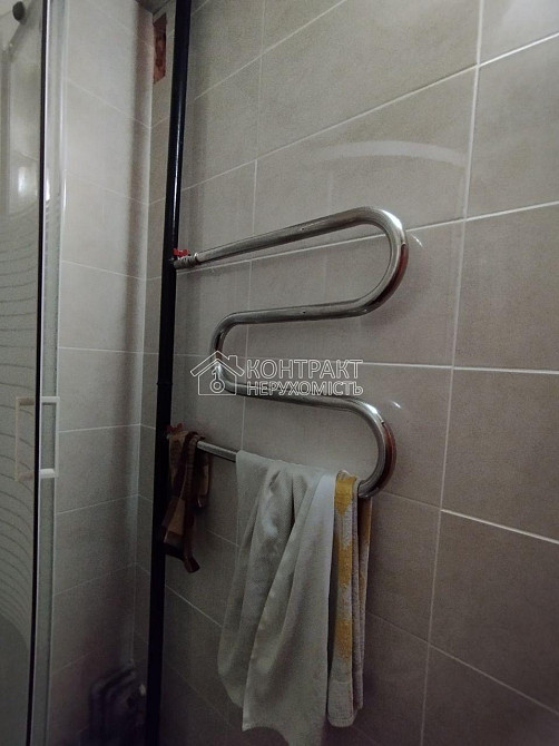 Продаж Квартира 4-кімнатна, 6/9 поверх на вул. Бучми Харків - фото 14