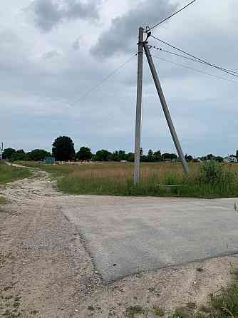 Продаж земельної ділянки 13 соток на Олиевка Житомир