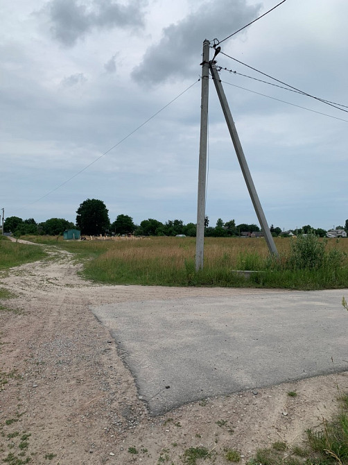 Продаж земельної ділянки 13 соток на Олиевка Житомир - фото 3