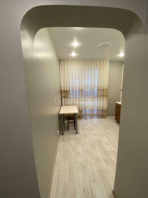 Продаж Квартира 1-кімнатна, 5/9 поверх на вул. Барабашова Харків - фото 9