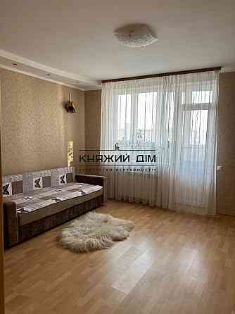 Оренда Квартира 1-кімнатна, 14/24 поверх на Урлівська Kiev