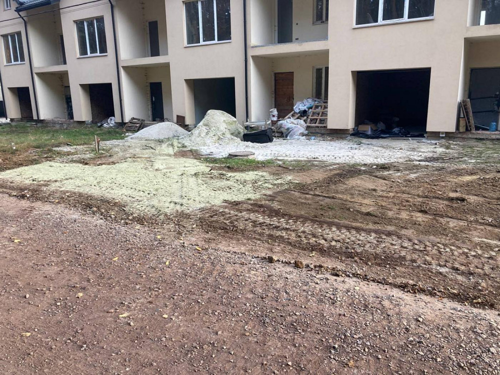 Продаж 2-поверховий Будинок з ділянкою 4 сот 140 кв.м 3 кімн. на Героїв Небесної Сотні вул. Зимна Вода - фото 12